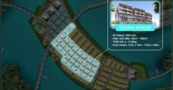 900 CĂN HỘ CAO CẤP VIEW SÔNG NHA TRANG CHUẨN BỊ RA MẮT