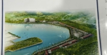 BÁN LÔ BIỆT THỰ SÔNG TẮC, VĨNH THÁI, NHA TRANG.
.