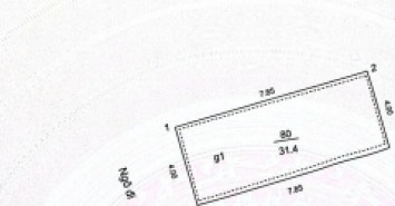 BÁN NHÀ CẤP 4 NGUYỄN XIỂN, PHÂN LÔ OTO TRÁNH, GẦN PHỐ, NGÕ THÔNG, MẶT TIỀN 4M, CHỈ 9.X TỶ