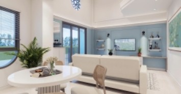 BÁN NHÀ ĐẸP MỚI XÂY FULL NỘI THẤT NGAY TTTP NHA TRANG