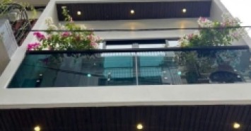 CẦU GIẤY- 6 TẦNG THANG MÁY- DT 46M2- GẦN Ô TÔ- HƠN 9 TỶ