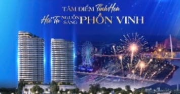 CHÍNH THỨC NHẬN BOOKING DỰ ÁN THE MERIDIAN – TÂM ĐIỂM TINH HOA, HỘI TỤ NGUỒN SÁNG PHỒN VINH