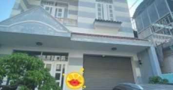 BÁN NHÀ HẺM NGUYỄN THỊ MINH KHAI NGANG 7m, TTTP  NHA TRANG.