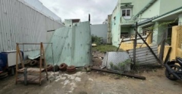 ♣ Đất Kiệt thông Phan Thanh, ngay ĐH Duy Tân, 80m2, ngang 4m, vuông, 3.x tỷ