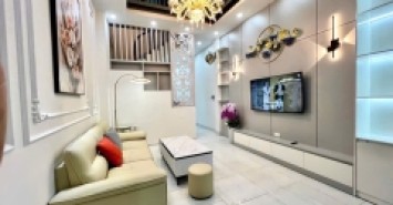 QUYẾT THẮNG HÀ ĐÔNG NHỈNH 7 TỶ _38M*4 TẦNG FULL NỘI THẤT _ĐƯỜNG ÔTÔ_ TIỆN ÍCH AN SINH ĐỈNH