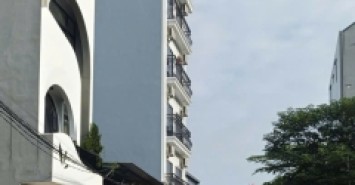 Lai Xá 101m2- 8T, V.hè Ô tô Tránh, DT1.5 tỷ/năm, 2 Thoáng, giá 25.5 tỷ