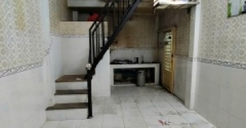 Bán nhà đẹp sổ hồng riêng 21m2 2 tầng 2 pn Dương Bá Trạc chỉ nhỉnh 2,5 tỷ