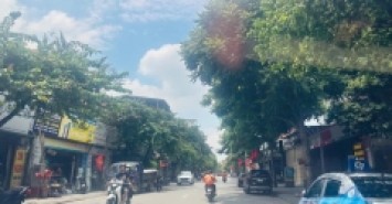 BÁN ĐẤT 330M² KIM QUAN THƯỢNG – VIỆT HƯNG – MẶT TIỀN 12.2M – ĐƯỜNG 12M – GIÁ 68 TỶ