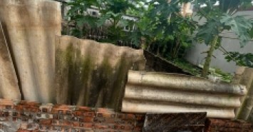 Bán đất Lại Đà Đông Anh- Hàng Xóm Vin Cổ Loa- Lô Góc - otô View hỗ 60m 7,x tỷ