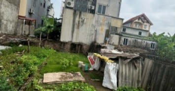 Bán Đất Đông Hội- Hàng Xóm Vin cổ Loa- Ô tô tải vào đất- tiện ích tuyệt vời 45m 6,x tỷ