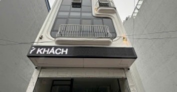 BÁN TOÀ VĂN PHÒNG 8 TẦNG – 60M² – MẶT TIỀN 5M – KHU TĐC NGỌC THỤY (TT4-21) – LONG BIÊN – GIÁ 3X TỶ