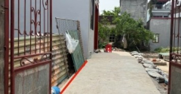 Đất Yên Nhân, Tiền Phong. Nhỏ tiền nhất khu vực. Gần chợ Yên, hồ Ba Góc, UBND