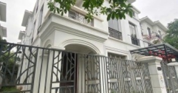 207m² – Vinhome Harmony (HD04-17), mặt tiền 9m, 4 tầng – giá chào 83 tỷ