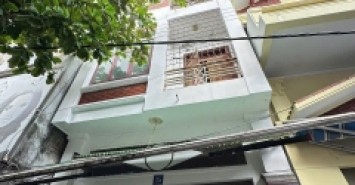 Nhà mặt đường Miếu Hai Xã, gần Hồ Sen - ngã ba Công Đoàn - Vị trí cực đẹp để kinh doanh