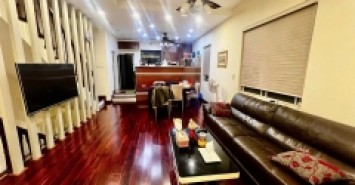 PHỐ PHAN KẾ BÍNH DÂN XÂY - LÔ GÓC 6 TẦNG - Diện Tích 48m2  mặt tiền 5m Giá 12.9 tỷ