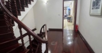 MẶT PHỐ NGÔ GIA TỰ – 96m² – 5 TẦNG – MẶT TIỀN 4M – VỈA HÈ SIÊU RỘNG