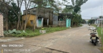 CHỦ KẸT TIỀN BÁN TÀI SẢN TẠI TX ĐIỆN BÀN  GIÁ RẺ 2.1 TY THƯƠNG LƯỢNG