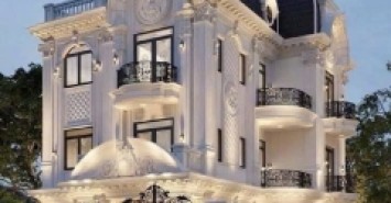 Biệt thự mặt tiền 200m đường Thạnh Mỹ Lợi,P.Thạnh Mỹ Lợi Dt 8x26 Ngang khủng 
 Vị trí gần Đảo Kim Cương