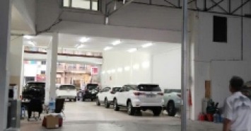 900–1.000m² – Mặt phố Nguyễn Văn Cừ – MT 8.5m – 1 tầng – Giá 220 tỷ