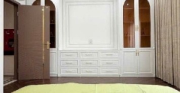 Bán nhà Siêu đẹpViệt Hưng - Gara- Ô chờ Thang máy- Dân trí tuyệt vời- 55m 5 tầng Full NT- 11,x tỷ(TL)