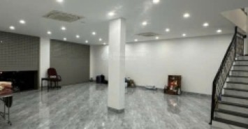 ♣ MT Tôn Đức Thắng gần ĐH Sư Phạm, Bách Khoa, 355m2, ngang 9m, 2.5 tầng KD