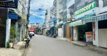 BÁN NHÀ 2 TẦNG ĐỒNG NAI (GIÁP KĐT HÀ QUANG 2), PHƯỜNG NAM TRANG.
