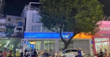 rẻ nhất thị trường Nhà 3 tầng MT Nguyễn Văn Linh - Diện tích 110m2 ngang 4m5