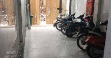 BÁN NHÀ mặt ngõ 6 Tầng - 120m2  Ngõ Tự Do, ô tô đỗ cửa - giá 40 tỷ