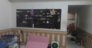 ♥ Kiệt thông Trưng Nữ Vương, gần Chợ Mới, cạnh công viên, 50m2, ngang 4.1 vuông, nhỉnh 3 tỷ