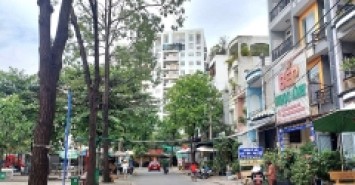 Nhà mặt tiền kinh doanh sầm uất đường số 7,Trung Tâm Long Trường Nhà 3 tầng thiết kế hiện đại