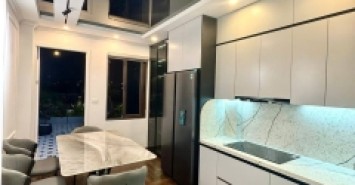 NGUYỄN NGỌC NẠI 6 TẦNG THANG MÁY - Ô TÔ - NGÕ THÔNG 46m2 mt 3.1m Giá 16.5 tỷ