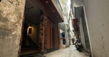 CCMN VĂN HƯƠNG TÔN ĐỨC THẮNG - 7 TẦNG THANG MÁY - FULL ĐỒ - 34m2  mt 5m Giá 14.9 tỷ