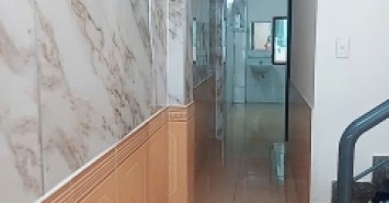 HÒA AN- NHÀ ĐẸP- KIỆT 3M- THÔNG TỨ HƯỚNG- 20M RA Ô TÔ ĐỖ- SÁT BẮC SƠN.