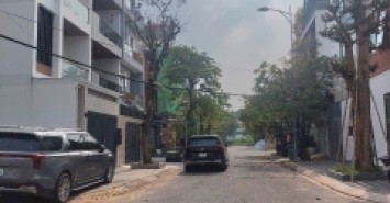 GẤP BÁN LÔ ĐẤT BIỆT THỰ KHU DÂN CƯ THẠNH MỸ LỢI,Q2 ( 8 18 )