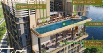 CẦN BÁN CĂN HỘ 2 PHÒNG NGỦ TẠI NHA TRANG KHÁNH HOÀ