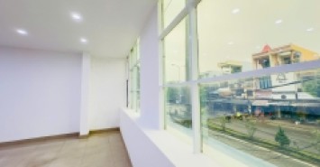 ♥ MT Tôn Đức Thắng đoạn Đắc Địa 95m2, ngang 6.3 m, 3 tầng đẹp, KD Đẳng Cấp