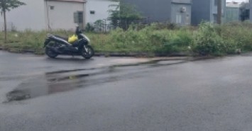 ♥ Lô Góc 2 Mặt Tiền đường 7.5m giữa ĐH FPT và ĐH Phan Châu Trinh, 4.x tỷ