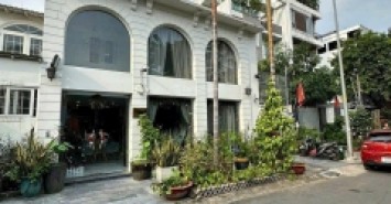 BÁN NHÀ 2 TẦNG MT KINH DOANH NGAY CHỢ CẨM LỆ - GIÁ TÔT HÀNG HIẾM KHU VỰC