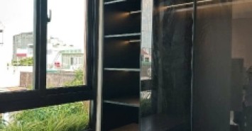 Nhà mới đẹp sang sịn gần Chợ Giồng Ông Tố Nguyễn Duy Trinh Btt Q2 giá 9y