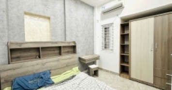 LÔ GÓC - NHÀ MỚI Ở LUÔN - KIỆT THÔNG - 30M RA MẶT TIỀN - TRUNG TÂM