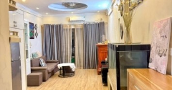 BÁN CHUNG CƯ CT4 BẮC LINH ĐÀM SỐNG SANG NHƯ BIỆT THỰ, GIÁ CHUNG CƯ