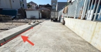 Bán đất thôn Hoà Bình, Chi Đông, Mê Linh. Gần chợ, khu công nghiệp Quang Minh, ô tô đỗ