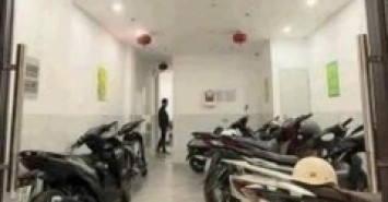 CCMN KHƯƠNG ĐÌNH – 6 TẦNG THANG MÁY – 14 PHÒNG - 54M2  GIÁ 15.5 tỷ