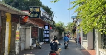 Bán 75m2 đất sổ đỏ chính chủ TDP số 6, TT Quang Minh - Ngay sát KCN - Giá 3,1 tỷ