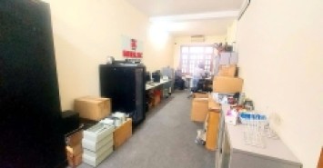 NGUYỄN CÔNG HOAN - VỊ TRÍ KINH DOANH - Diện Tích 55m2 3 tầng mặt tiền 3.5m Giá 16.8 tỷ