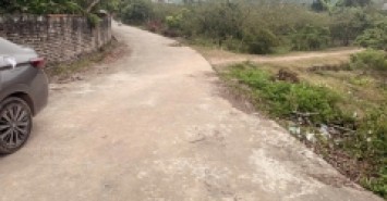 ĐẤT NỀN CHŨ BẮC NINH GIÁ 630 TRIỆU  450M2  KHÔNG GIAN RỘNG  Nguyễn Hùng BĐS - 0989333012