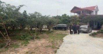 ĐẤT NỀN CHŨ BẮC NINH GIÁ 520 TRIỆU  450M2  KHU DÂN CƯ ỔN ĐỊNH  Nguyễn Hùng BĐS - 0989333012