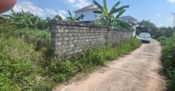 . ĐẤT NỀN CHŨ BẮC NINH GIÁ 480 TRIỆU  400M2  KHÔNG GIAN THOÁNG  Nguyễn Hùng BĐS - 0989333012