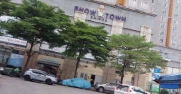 Mặt tiền đường số,Thạnh Mỹ Lợi, Quận 2  giá nhỉnh 7ty Diện tích 66m ngang 6 dài 11