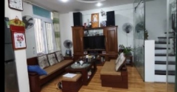 NHÀ ĐẸP Ở NGAY - LÔ GÓC BA ĐÌNH PHỐ VIP - CHỦ NHÀ THIỆN TRÍ BÁN DT 46M NHÀ 6 TẦNG